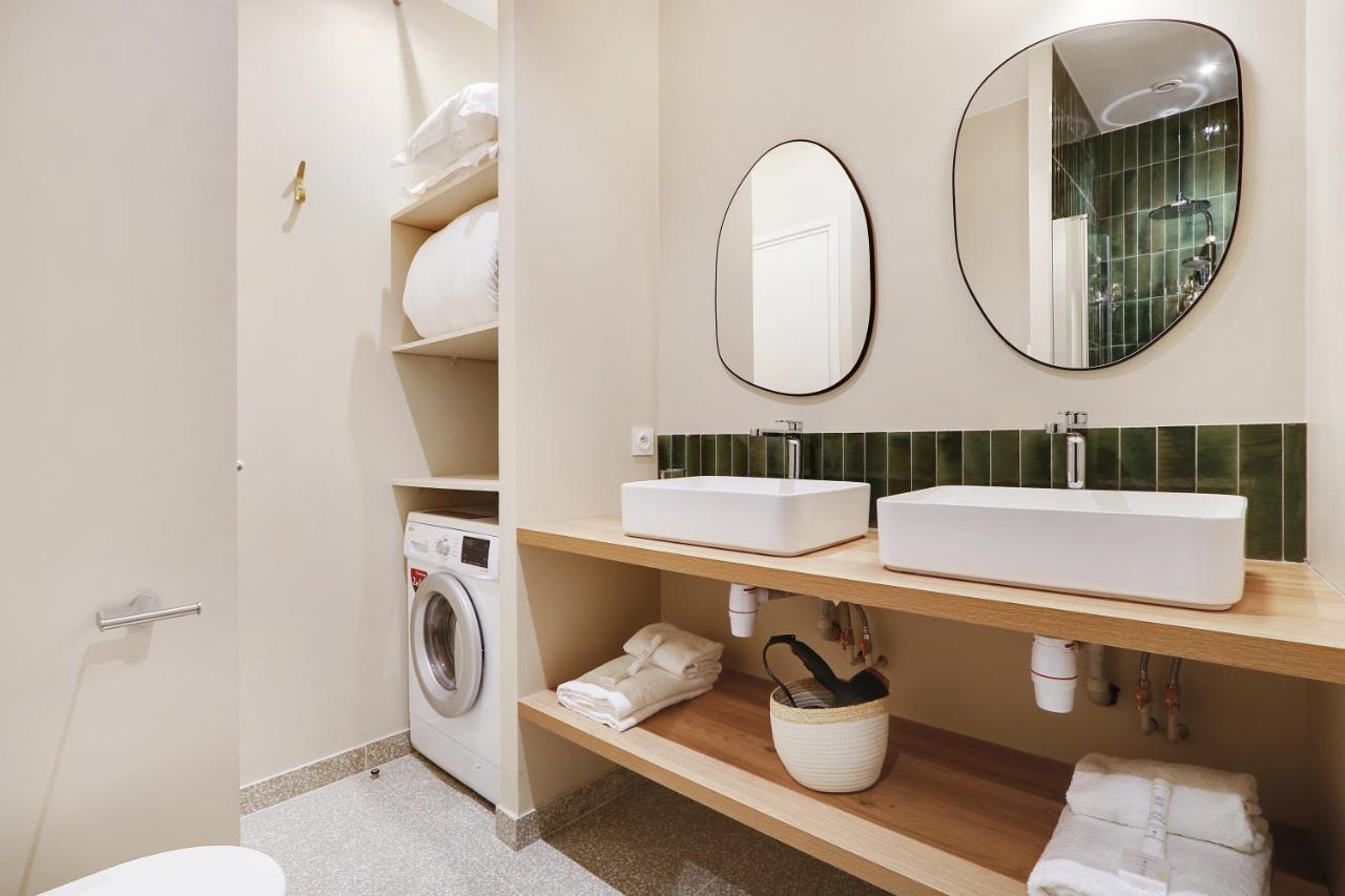 Pick A Flat's Near Place De La Bastille - Rue Du Faubourg Saint Antoine Appartamento