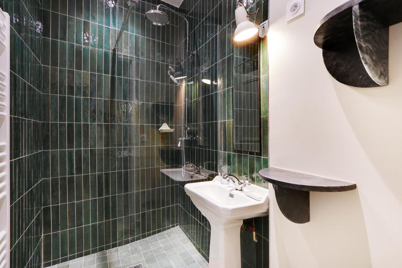 Appartamento Pick A Flat's Near Place De La Bastille - Rue Du Faubourg Saint Antoine *