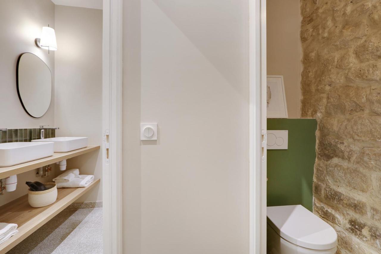 Pick A Flat's Near Place De La Bastille - Rue Du Faubourg Saint Antoine * Parigi