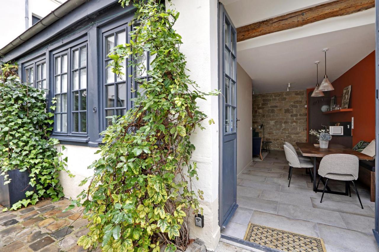 Pick A Flat's Near Place De La Bastille - Rue Du Faubourg Saint Antoine * Parigi