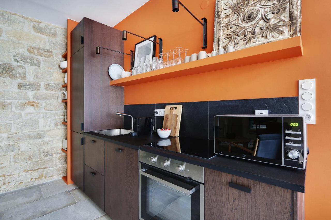Pick A Flat's Near Place De La Bastille - Rue Du Faubourg Saint Antoine Parigi