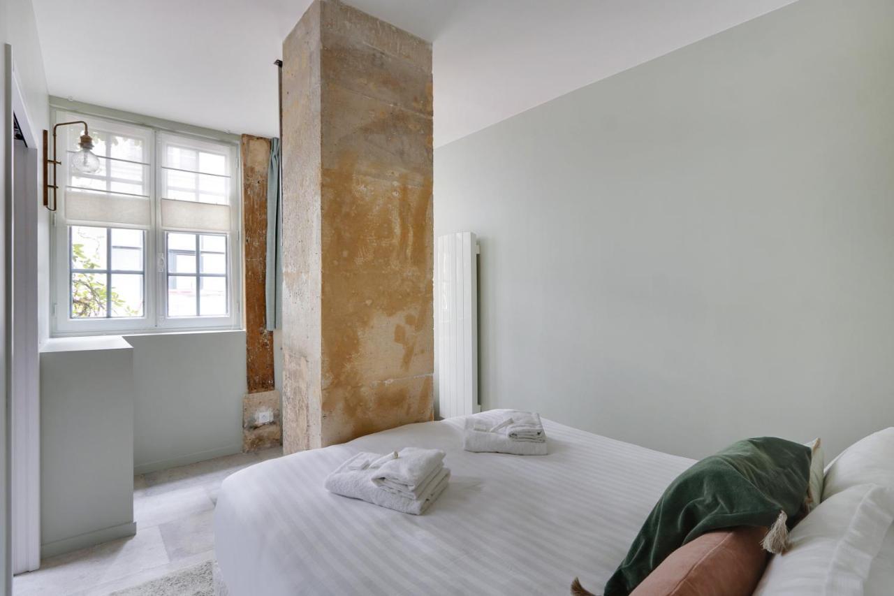 Appartamento Pick A Flat's Near Place De La Bastille - Rue Du Faubourg Saint Antoine Parigi