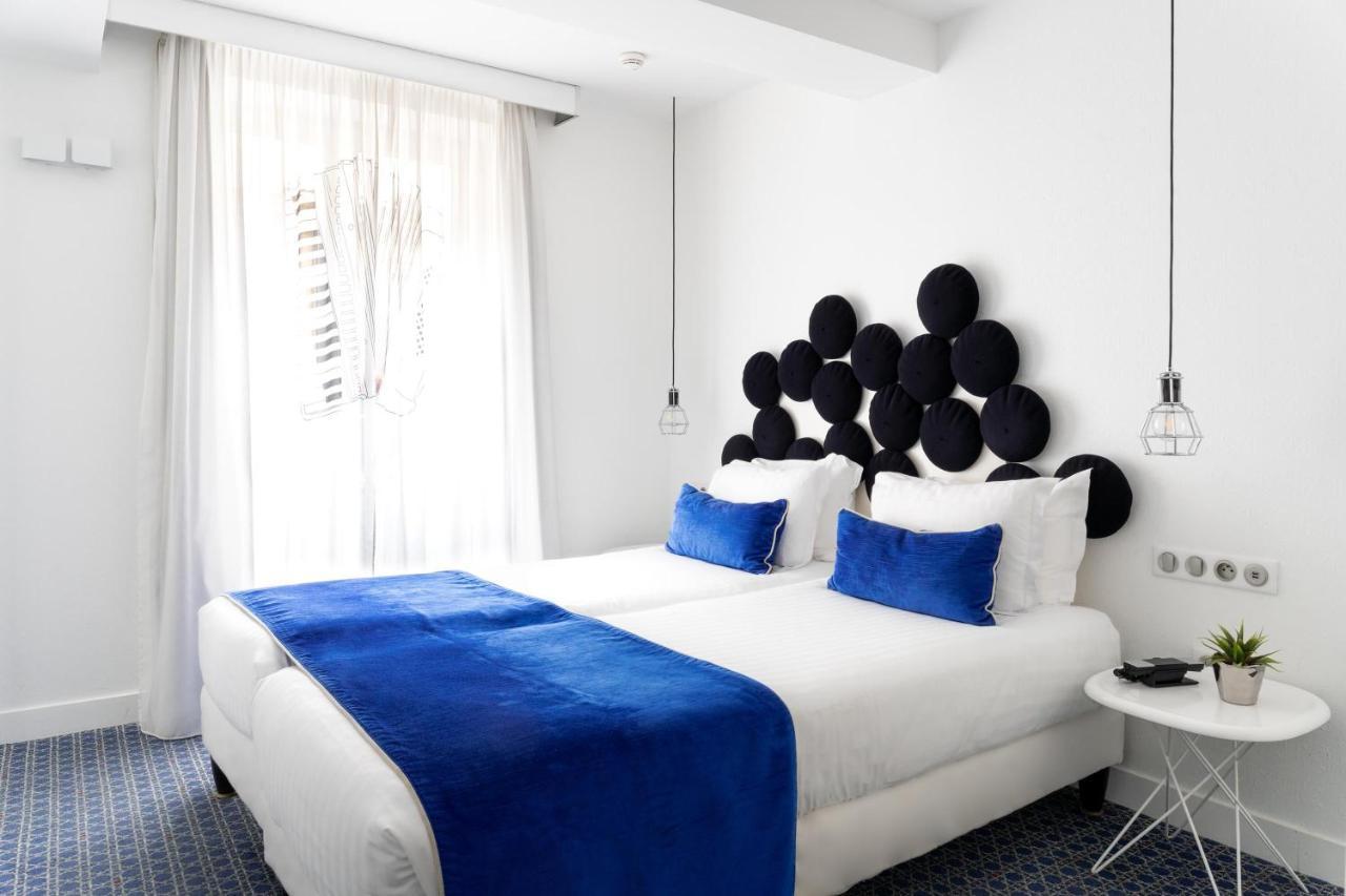 34b - Astotel Hotel 3*