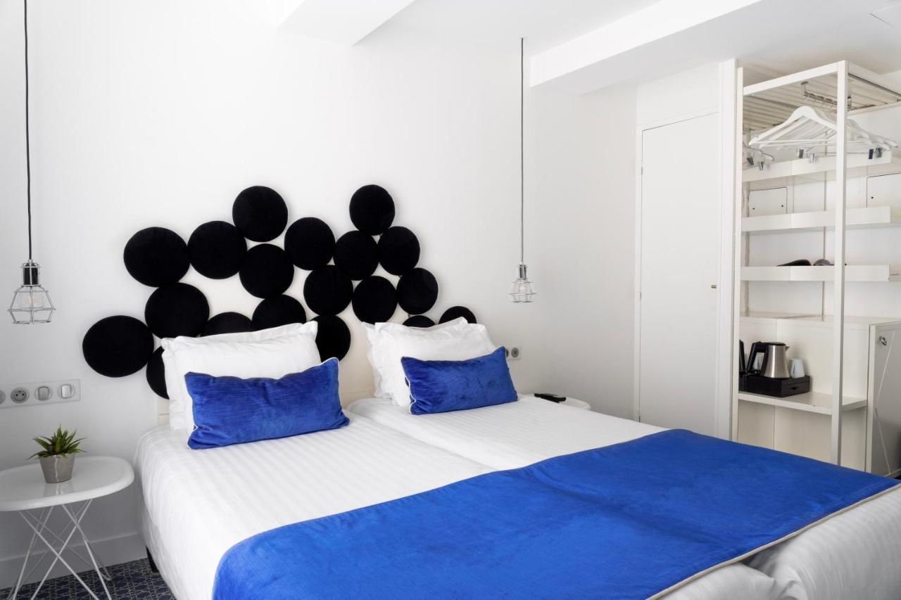 34b - Astotel Paris