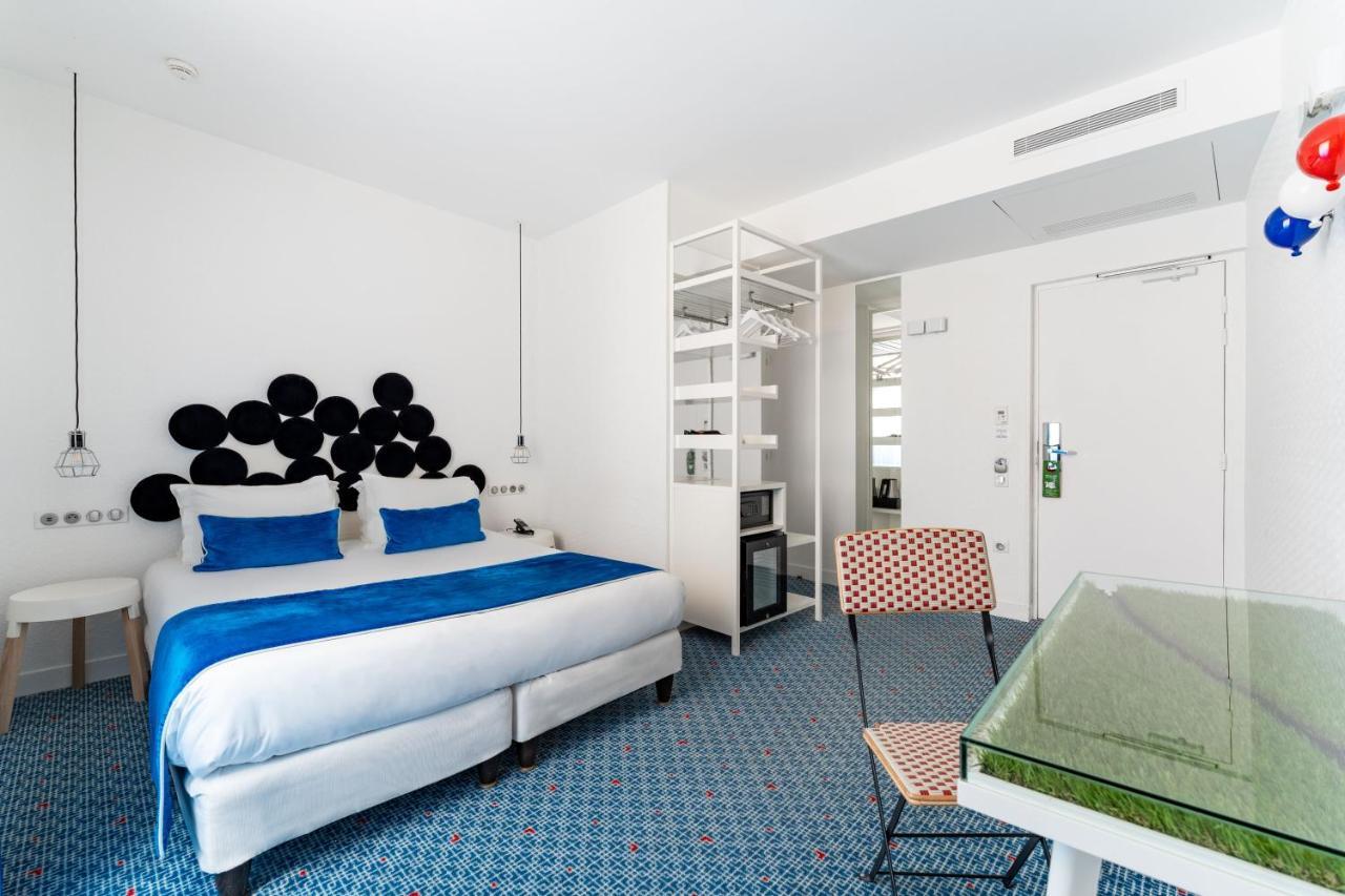 34b - Astotel Hotel 3*