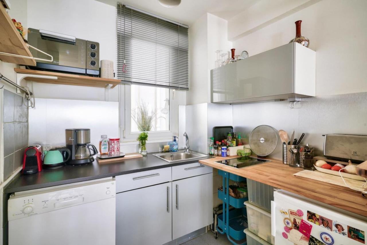 Adorable Studio In The Heart Of