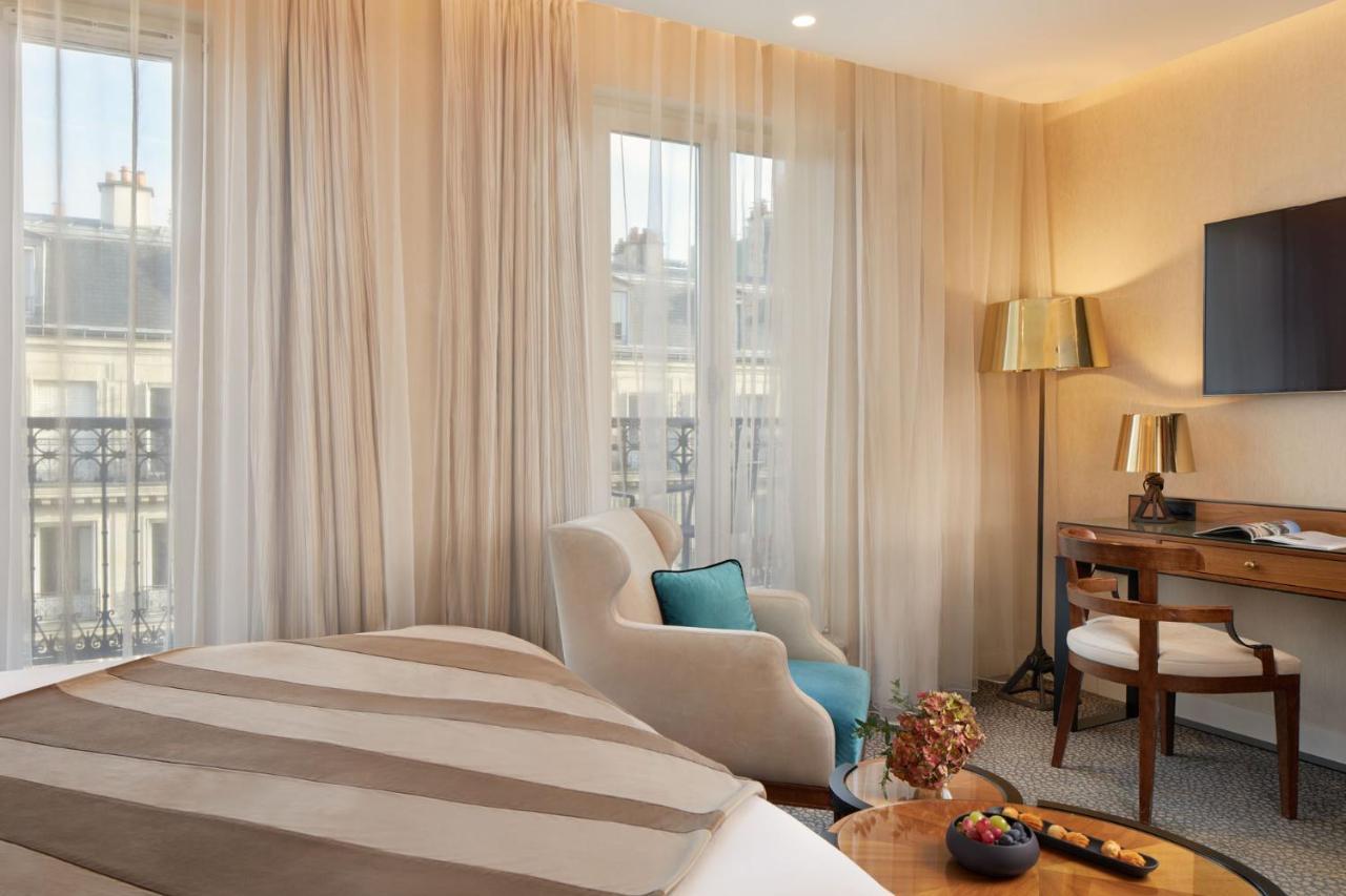 Maison Albar - Le Pont-neuf Hotel 5*