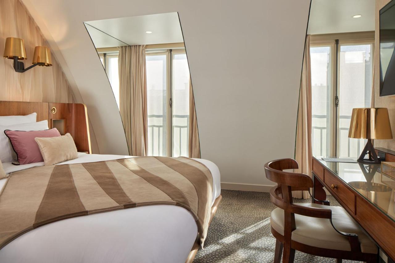 Maison Albar - Le Pont-neuf 5*