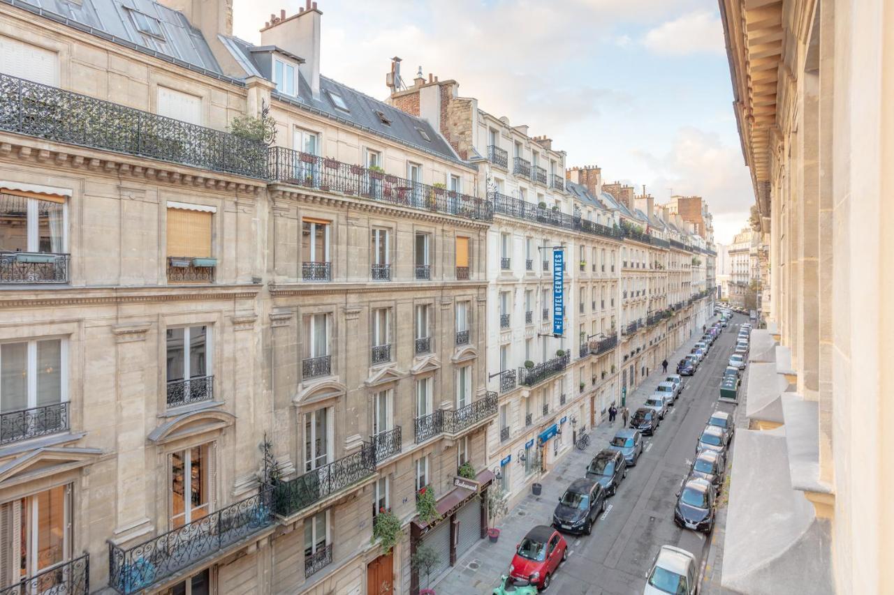 Opéra Cozy Flat * Parigi
