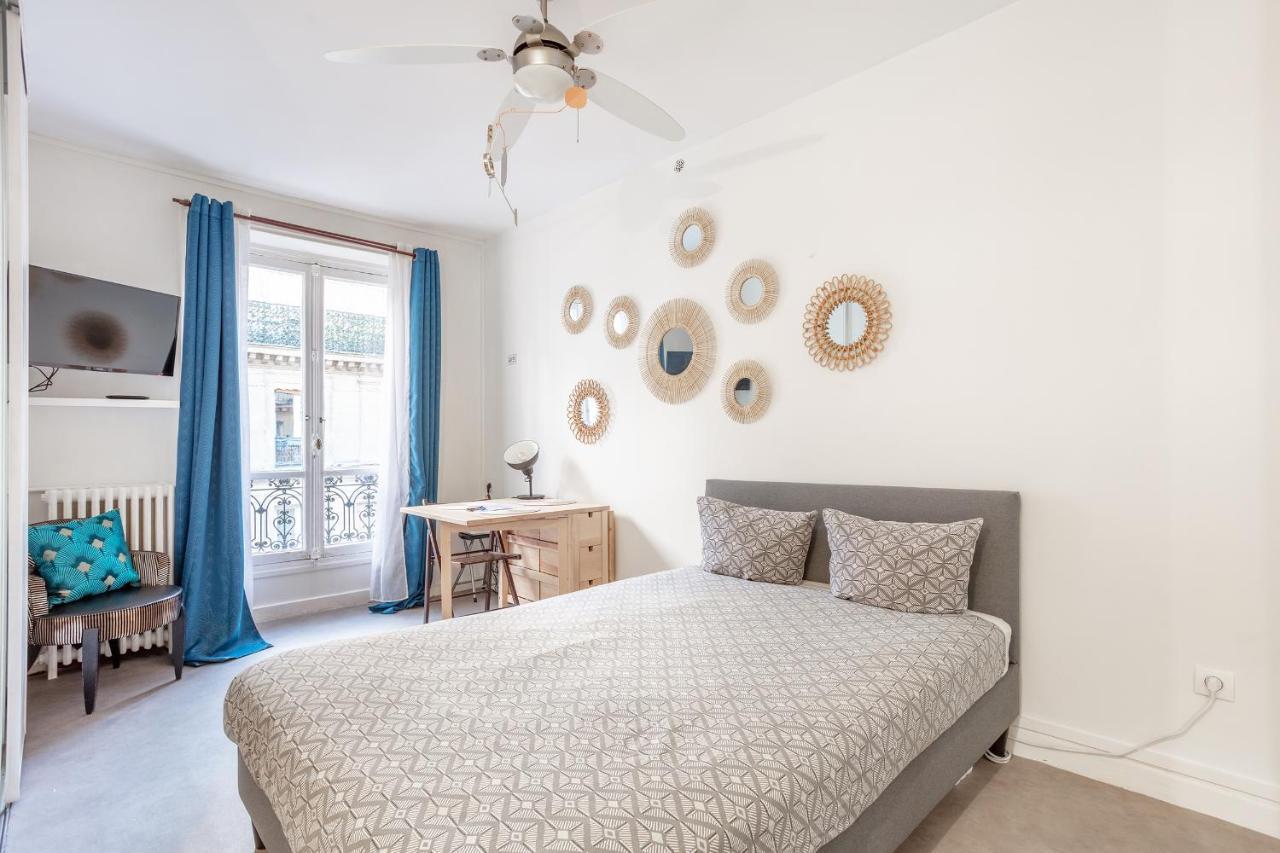Opéra Cozy Flat Appartamento Parigi