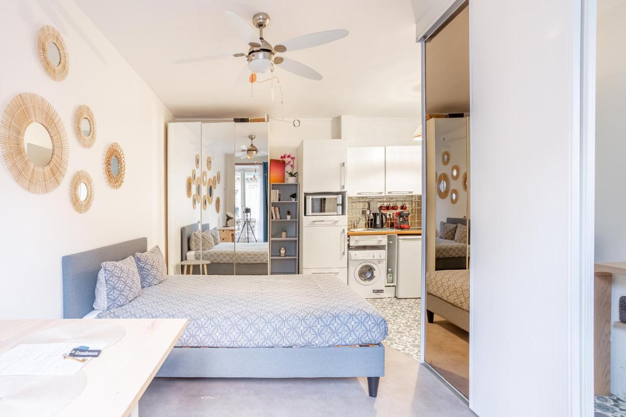 Opéra Cozy Flat *