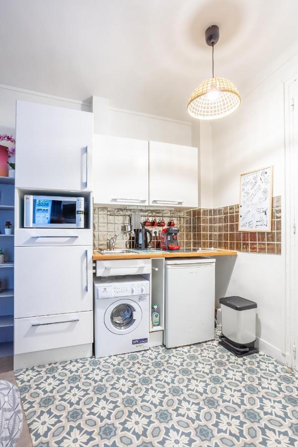 Opéra Cozy Flat * Parigi