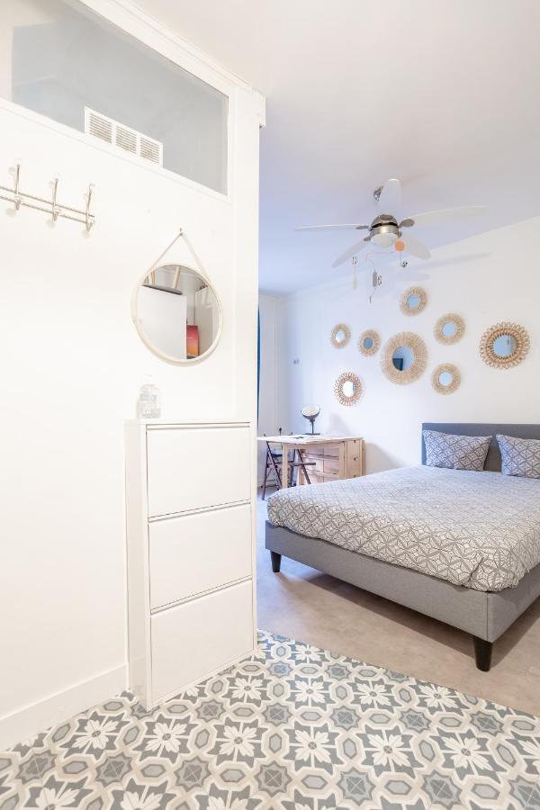 Opéra Cozy Flat Appartamento Parigi
