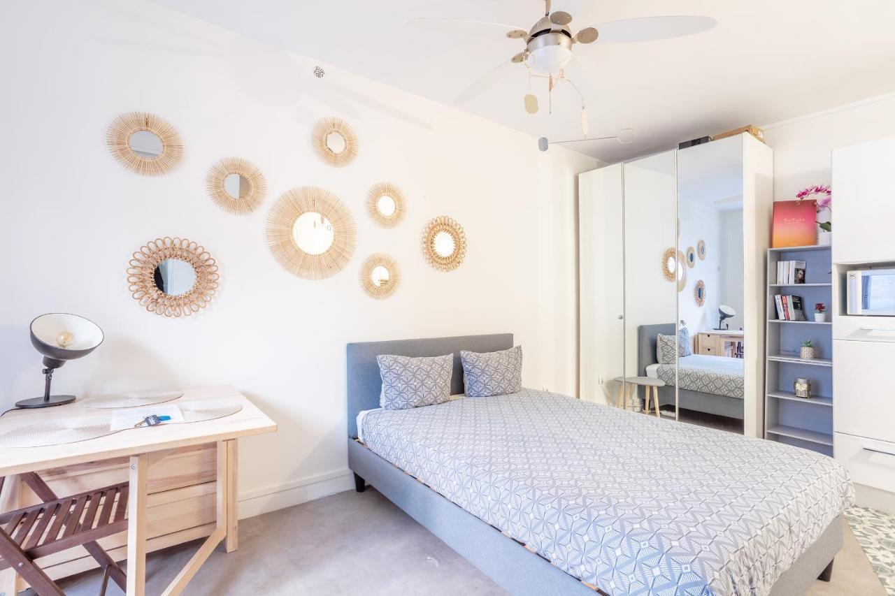 Opéra Cozy Flat