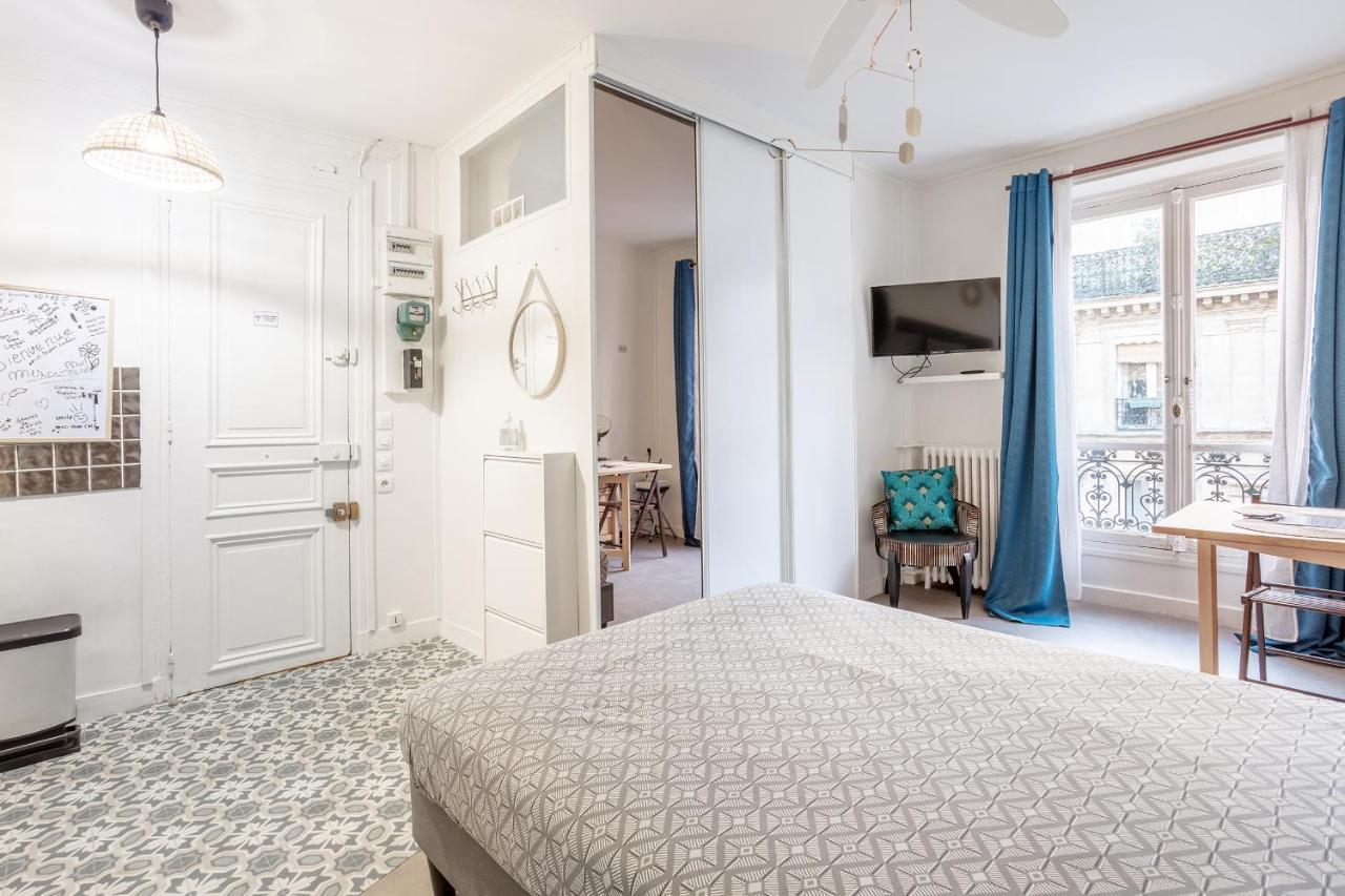 Opéra Cozy Flat * Parigi