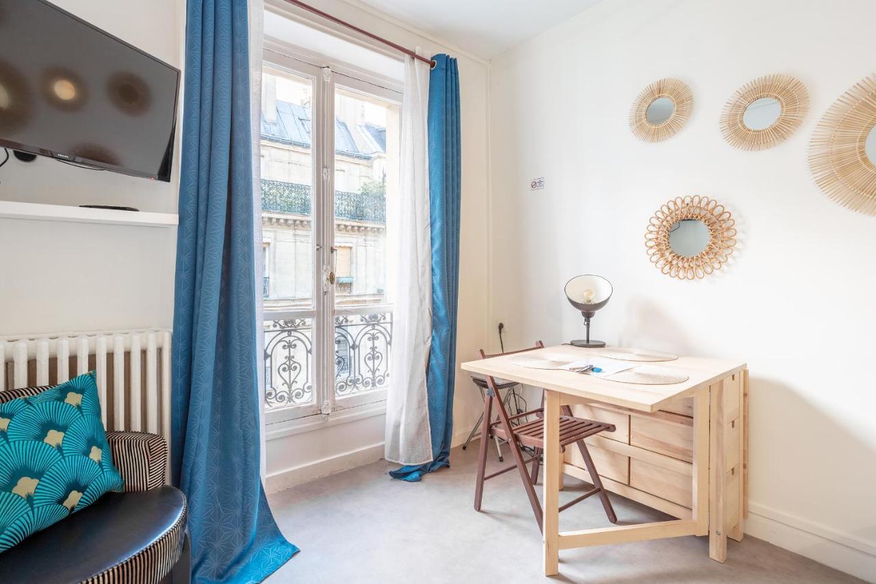 Appartamento Opéra Cozy Flat Parigi