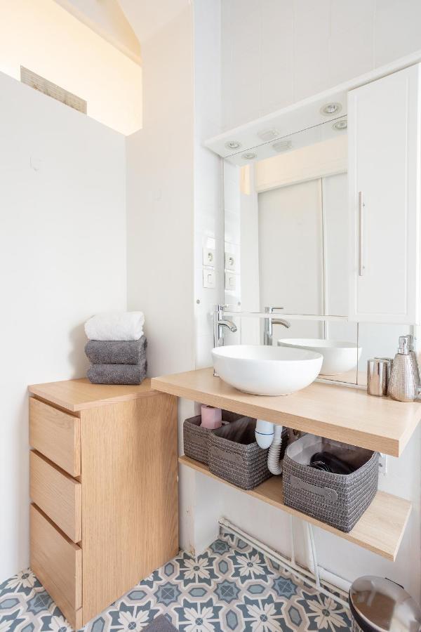 Opéra Cozy Flat * Parigi