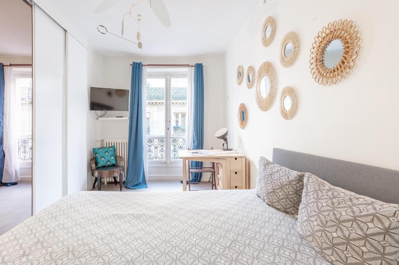 Appartamento Opéra Cozy Flat