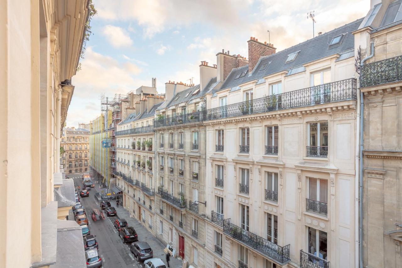 Opéra Cozy Flat *