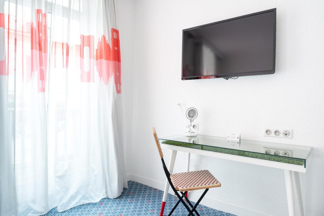 34b - Astotel Hotel Paris