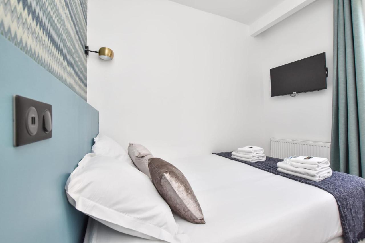 Casa vacanze Cosy Bedroom - Tour Eiffel Champs De Mars 6a Parigi