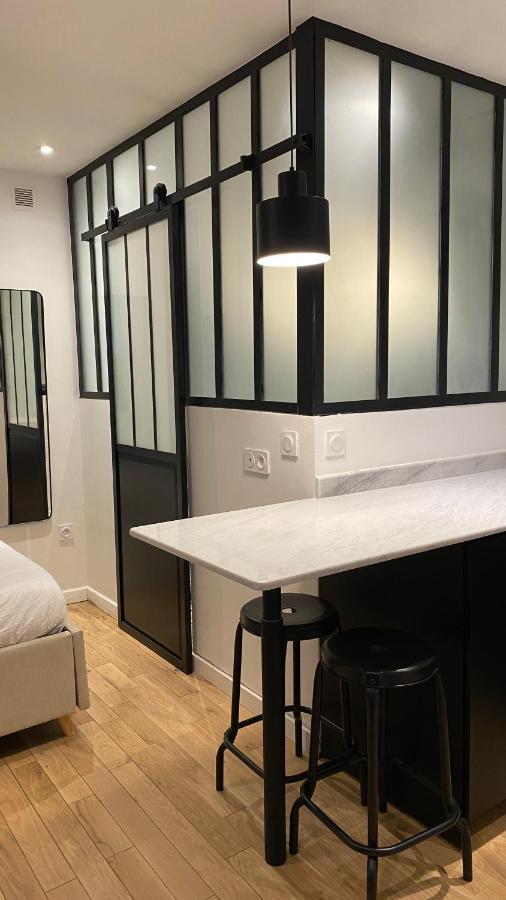 Apartment Lovely Cosy Studio In The Heart Of Quartier Montorgueil Sentier Paris