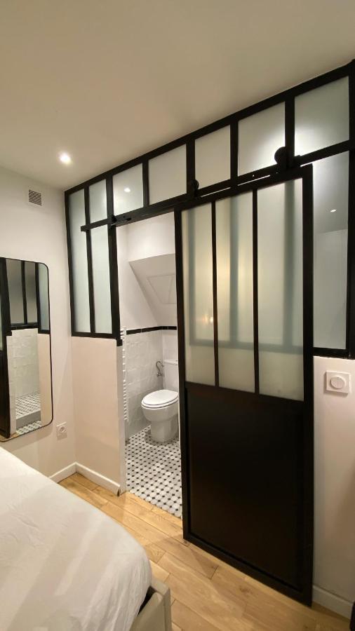 Lovely Cosy Studio In The Heart Of Quartier Montorgueil Sentier