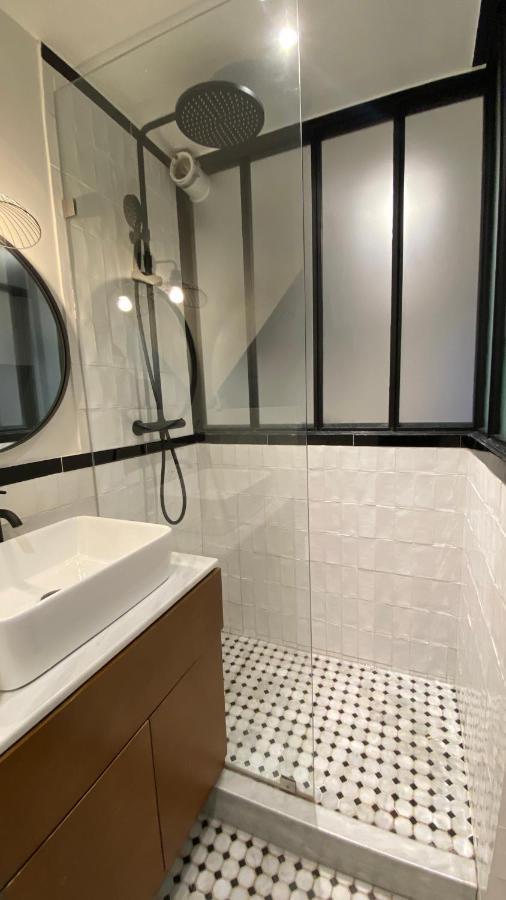 Lovely Cosy Studio In The Heart Of Quartier Montorgueil Sentier Paris