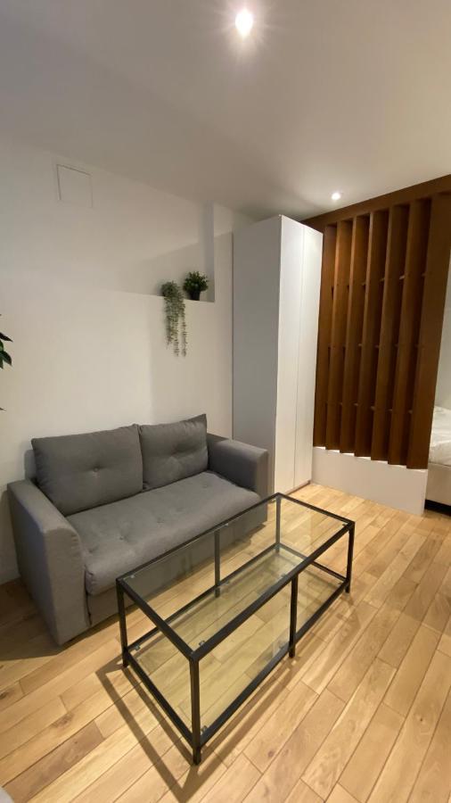 Apartment Lovely Cosy Studio In The Heart Of Quartier Montorgueil Sentier *