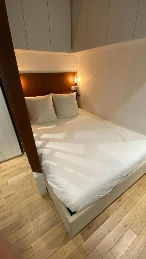 Apartment Lovely Cosy Studio In The Heart Of Quartier Montorgueil Sentier *