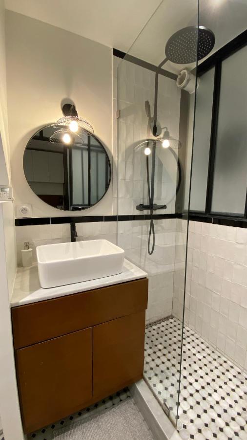 Apartment Lovely Cosy Studio In The Heart Of Quartier Montorgueil Sentier Paris