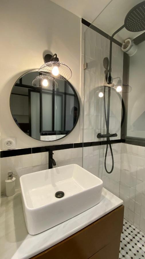 Apartment Lovely Cosy Studio In The Heart Of Quartier Montorgueil Sentier *