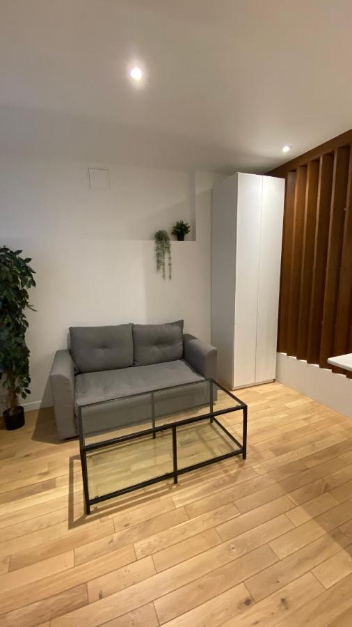 Apartment Lovely Cosy Studio In The Heart Of Quartier Montorgueil Sentier Paris