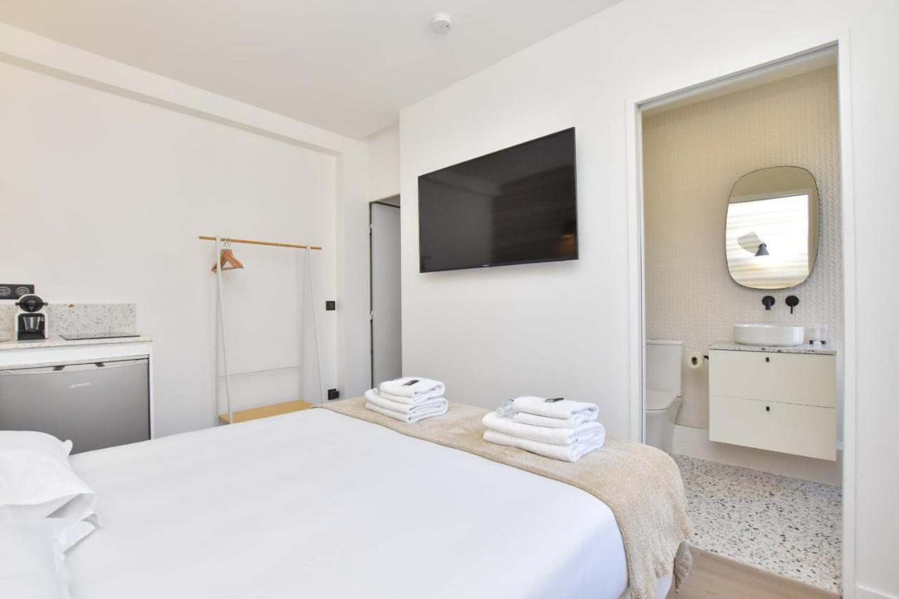 Appartamento Cosy Bedroom - Tour Eiffel Champs De Mars 3a