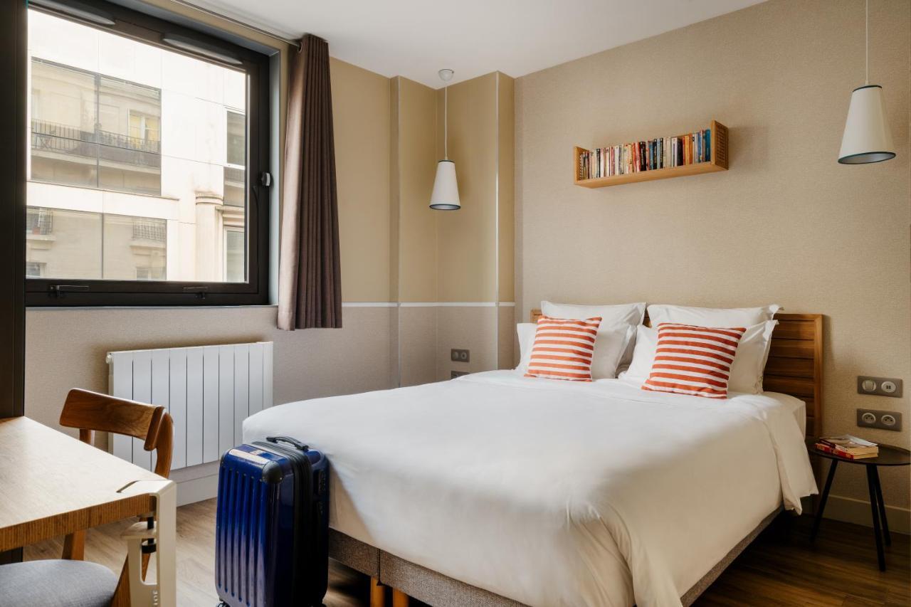 Aparthotel Edgar Expo Porte De Versailles 3*