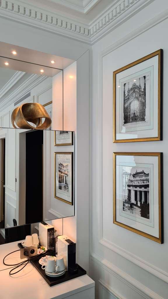 Keppler Hotel Paris