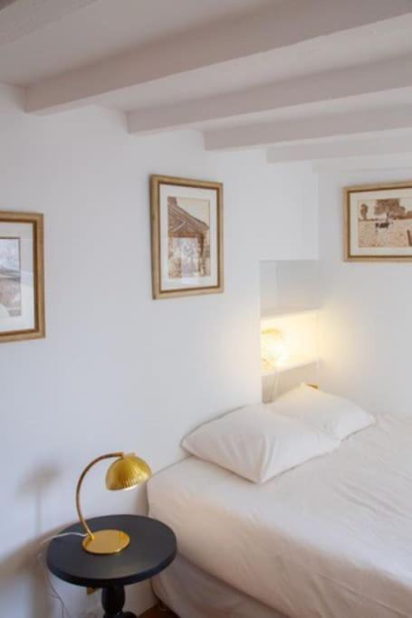 Maraisjolie Duplex 33m2… Appartamento Parigi