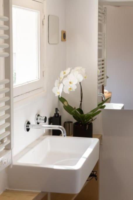 Maraisjolie Duplex 33m2… * Parigi