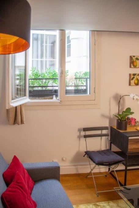 Maraisjolie Duplex 33m2… Appartamento *
