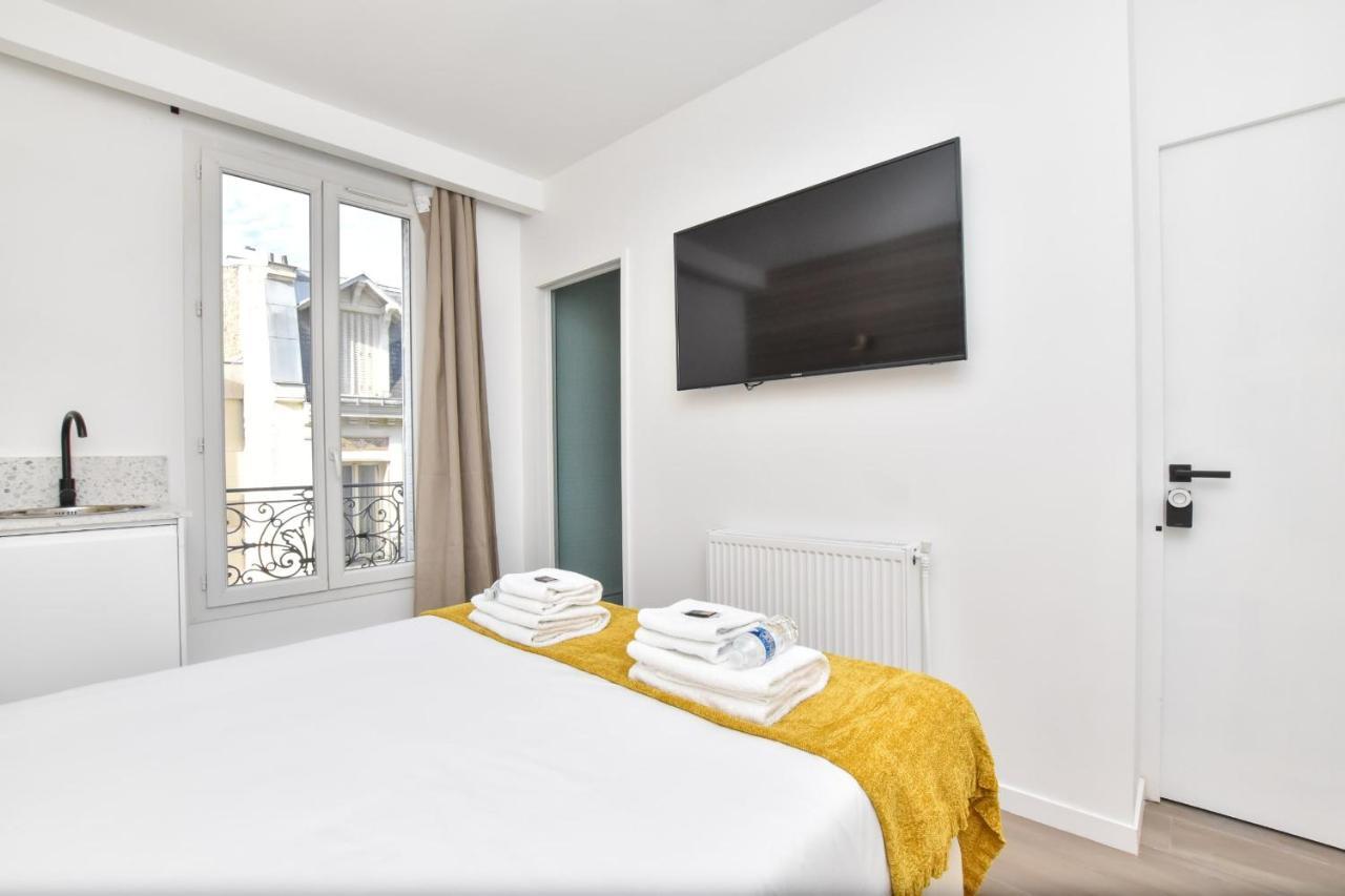 Apartment Beaugrenelle - Tour Eiffel 2
