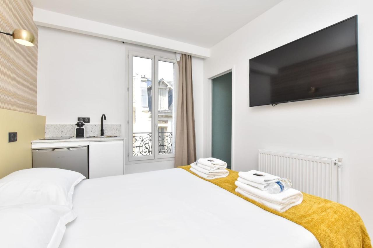 Beaugrenelle - Tour Eiffel 2 Apartment