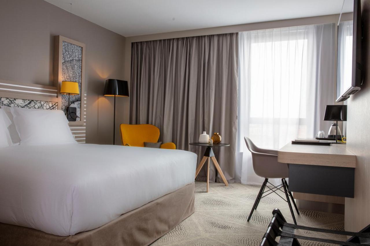 Hilton Garden La