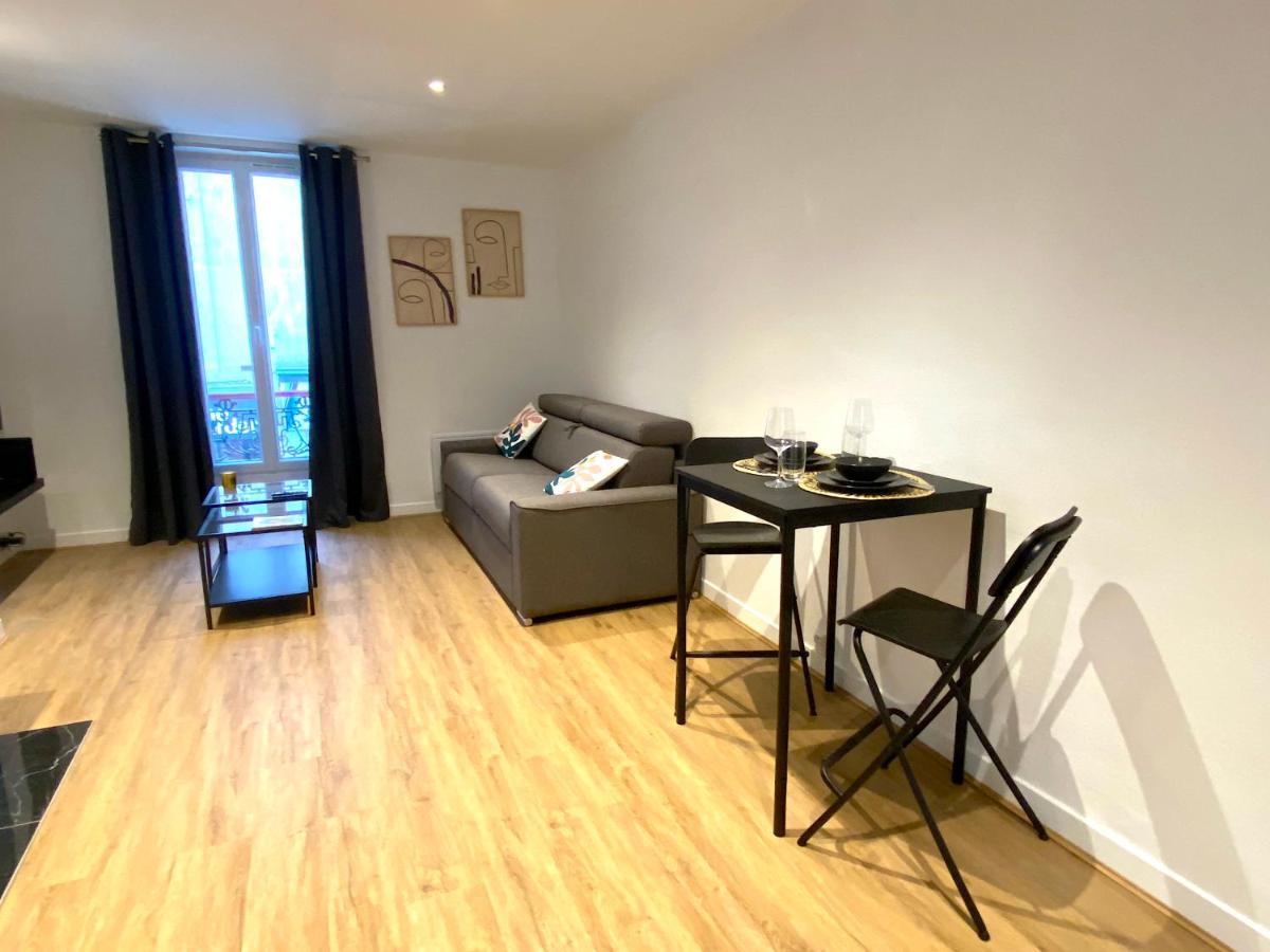 Appartamento Le Loft Levis *