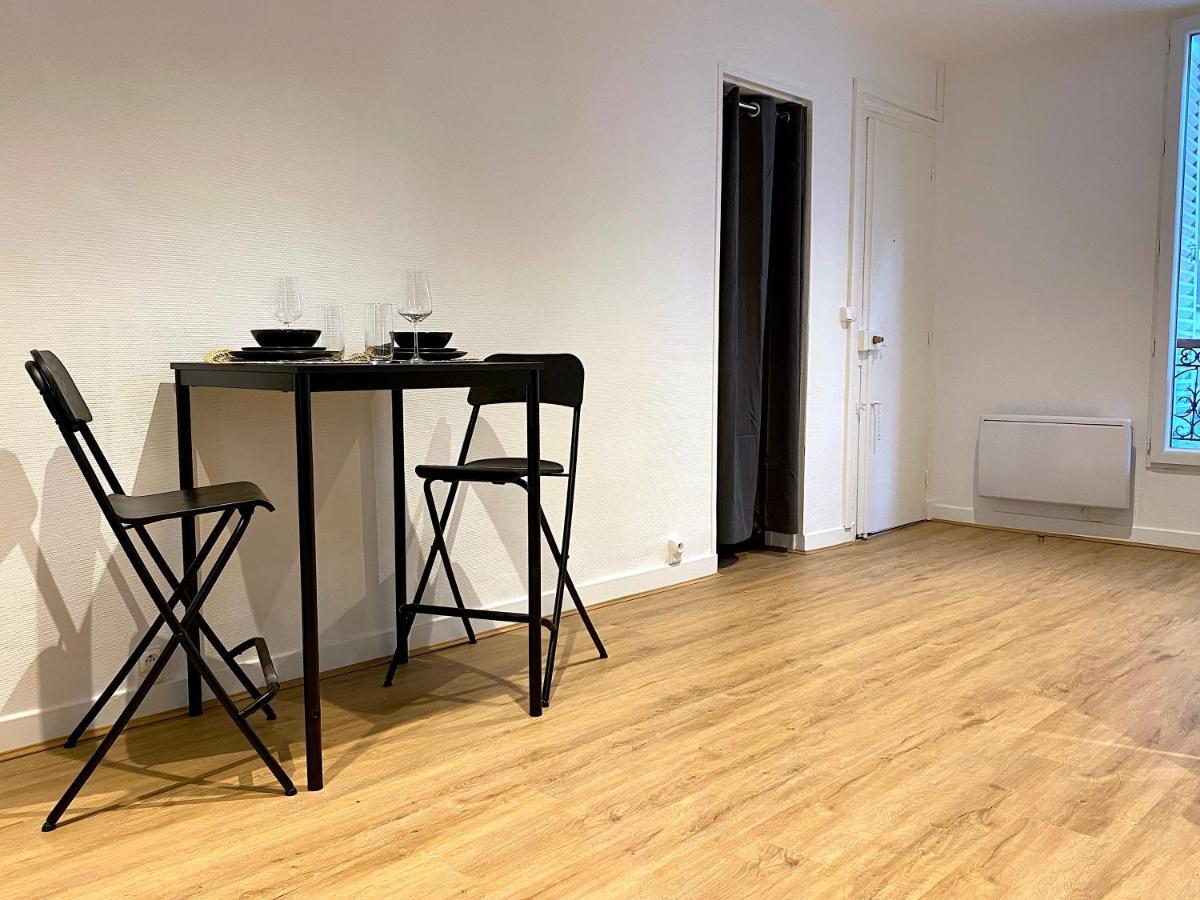 Le Loft Levis * Parigi