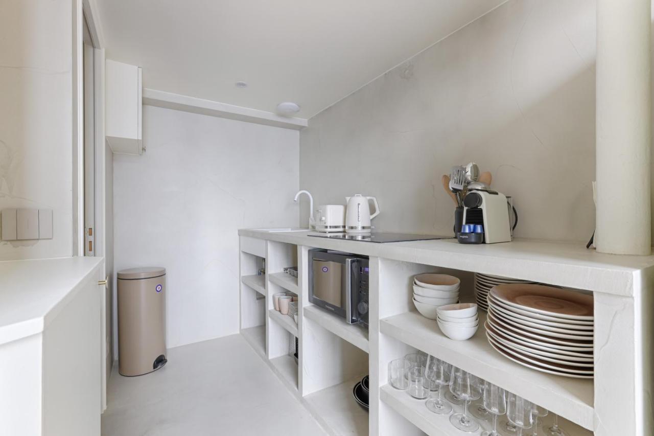 Mykeypers - Luxury Loft 4p - Bastille/marais 1 Appartamento *