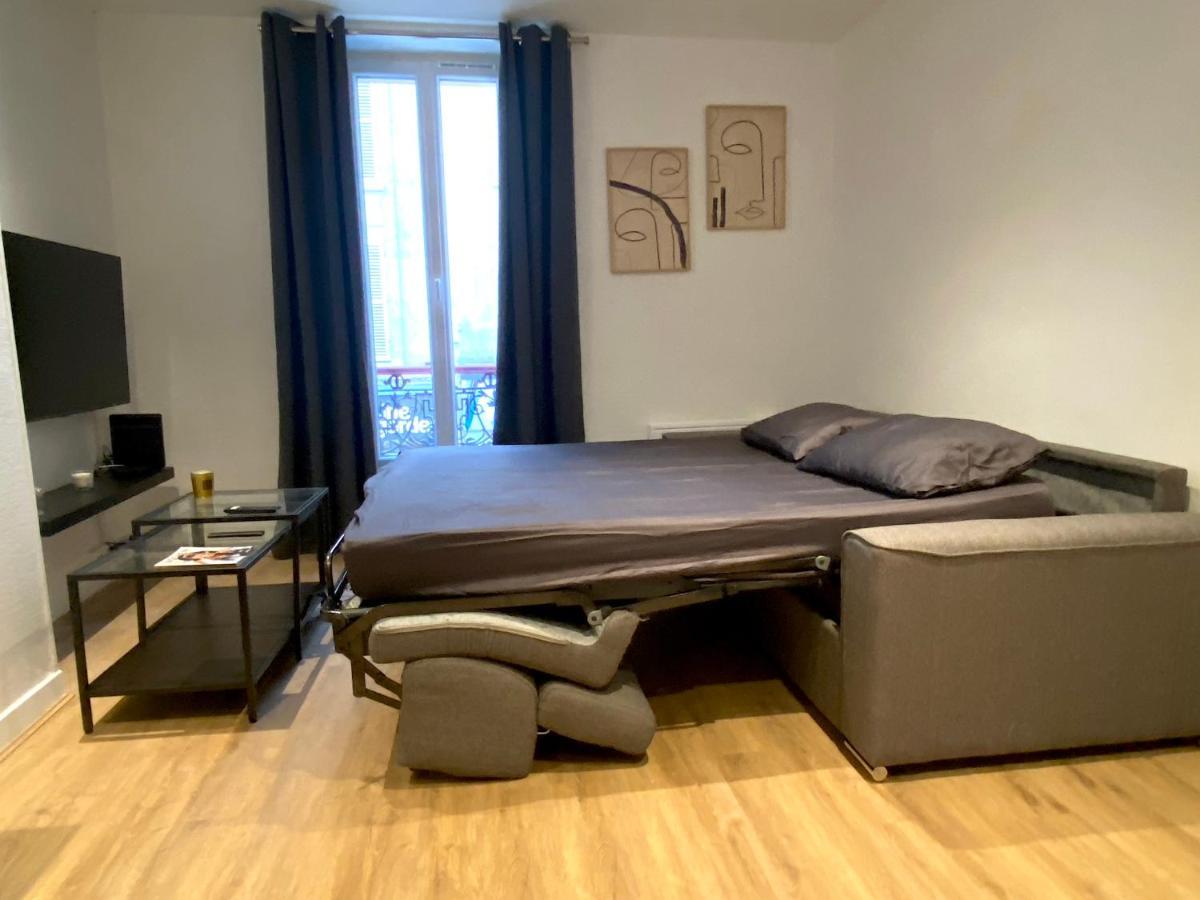 Le Loft Levis Appartamento *