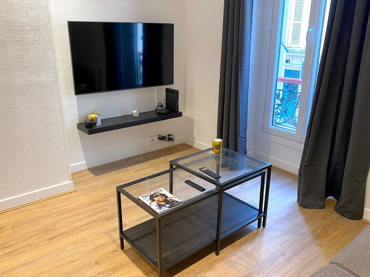 Le Loft Levis Appartamento Parigi
