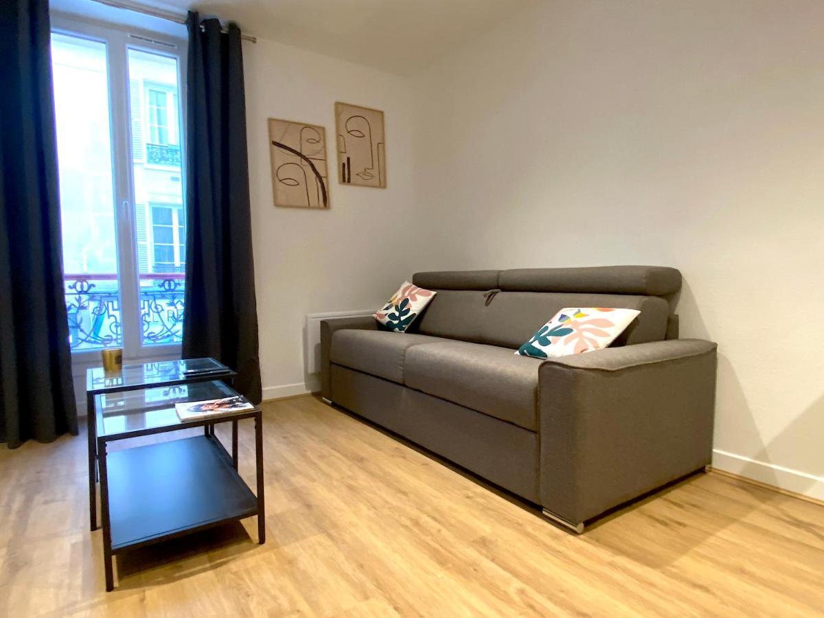 Le Loft Levis Parigi