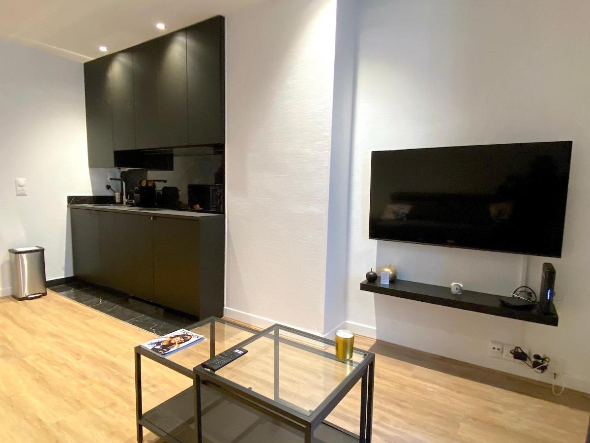 Le Loft Levis Appartamento *