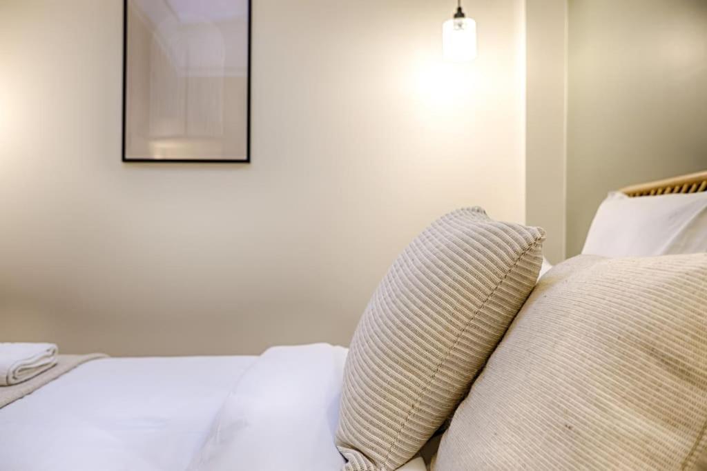 Mykeypers - Design & Luxury Duplex 2br/6p - Bastille/marais 4 Apartment